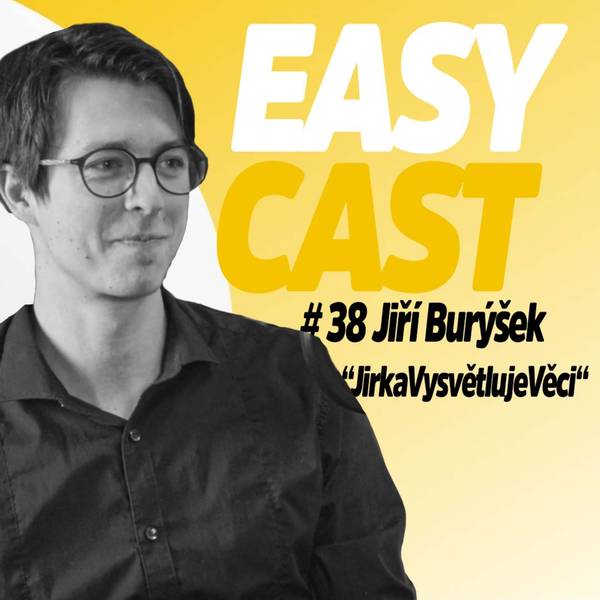 EASY CAST Jakuba Kotka